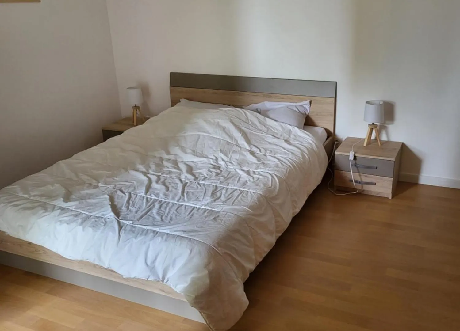 Appartamento Appartement Calme Vannes