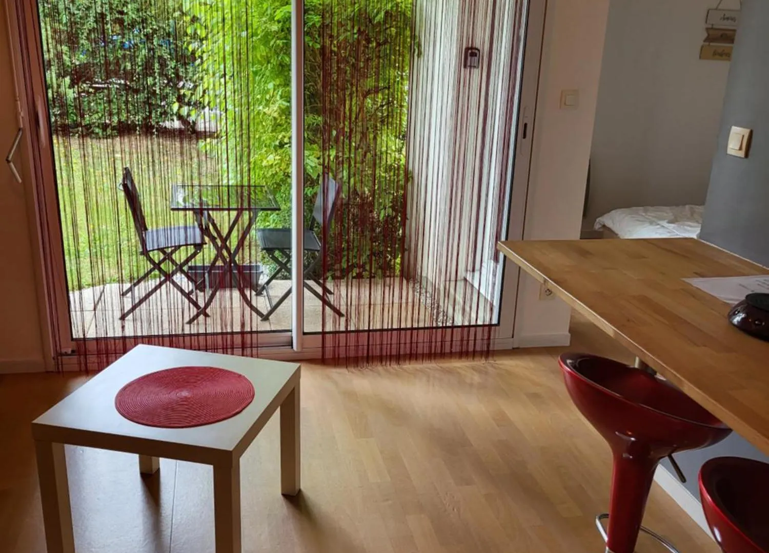 Appartement Calme Vannes
